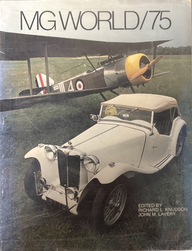 MG World/75